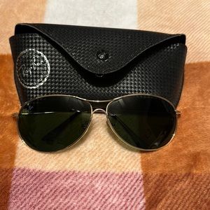 RayBan Sunglasses